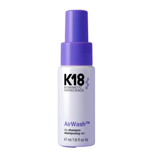 K18 Hair AirWash Dry Shampoo 47 ml