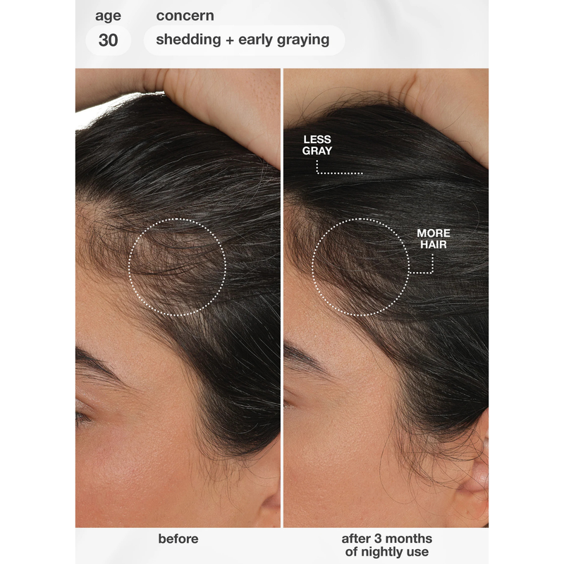 K18 Hair FutureIQ Biomimetic Hair Longevity Serum, haarserum tegen veroudering