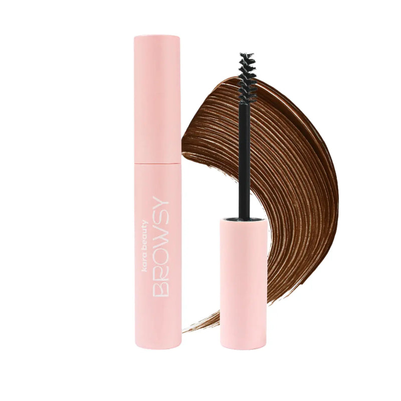 Kara Beauty Browsy Tinted Brow Gel