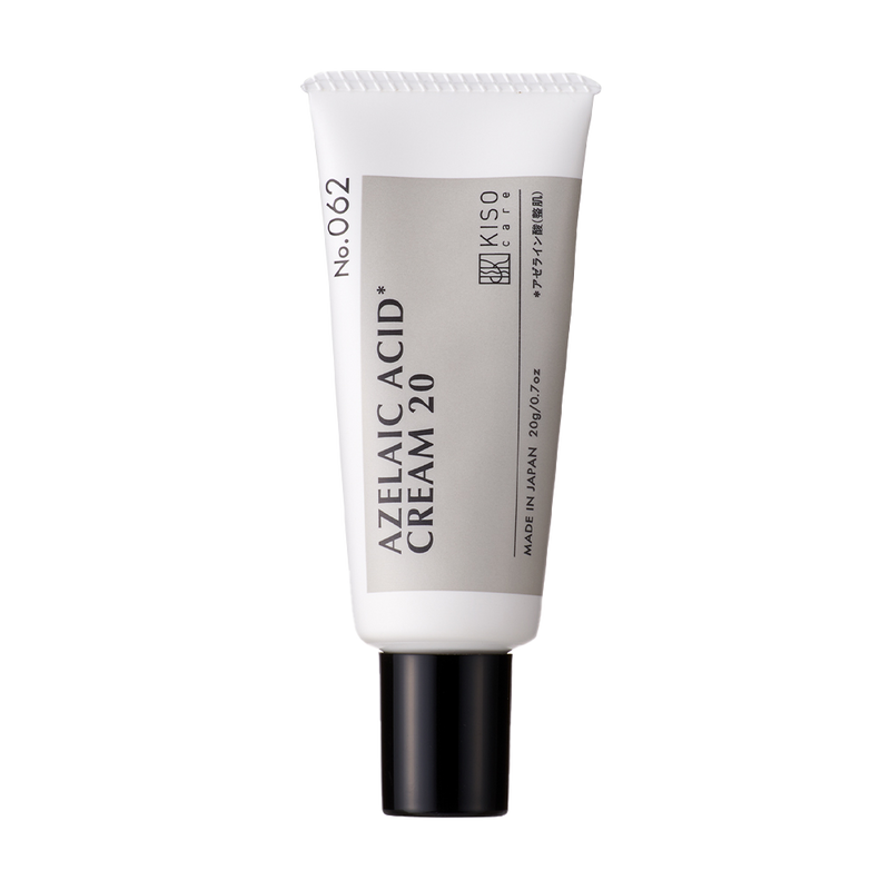 Kisocare Azelaic Acid Cream 20%