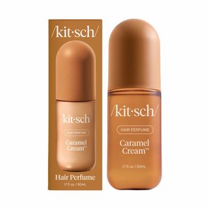 Caramel Cream Hair & Body Perfume