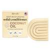 Coconut Oil Deep Moisturizing Solid Conditioner Bar