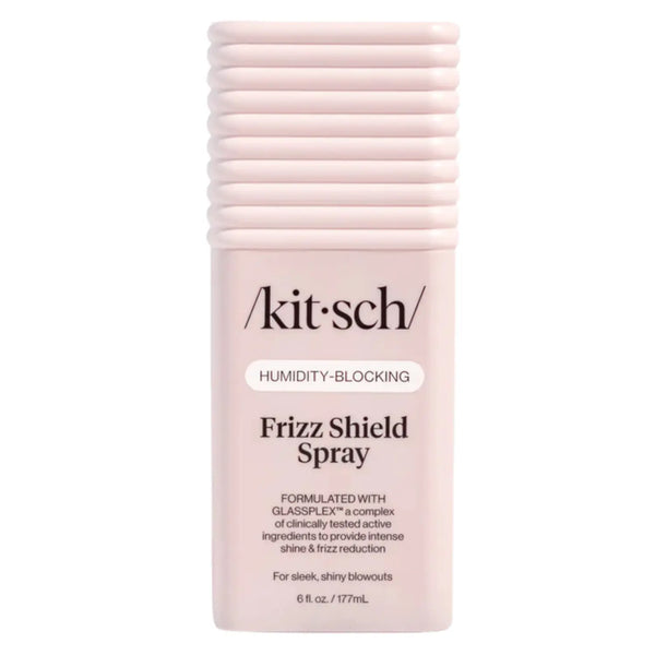 Kitsch Humidity Blocking Frizz Shield Spray