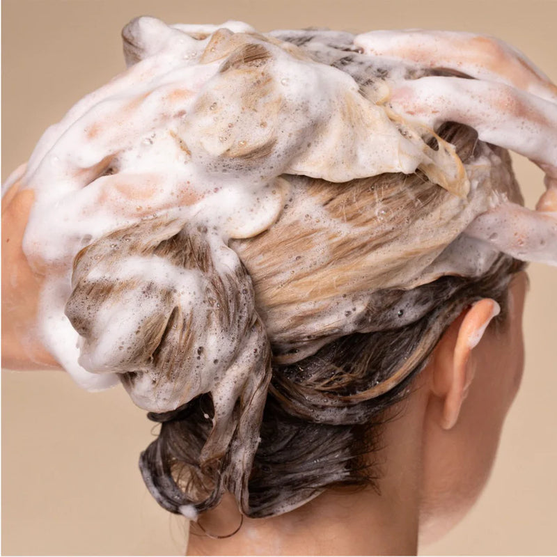 Kitsch Repairing Argan Oil Shampoo