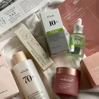 Korean Beauty Gifts
