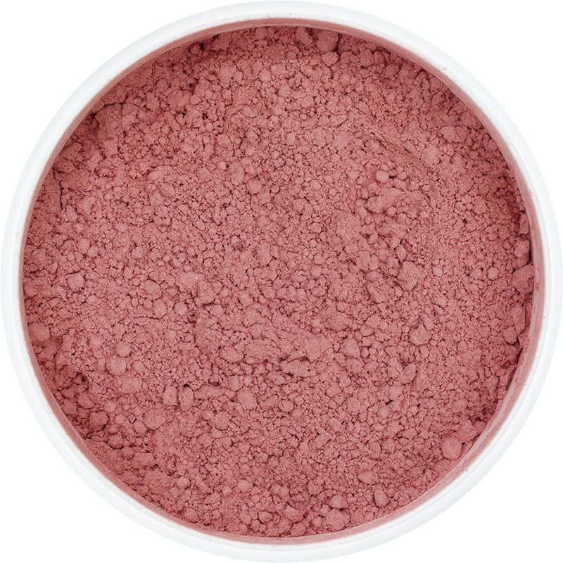 Kryolan Professional Make-up Blood Powder Dark 10 Gr.
