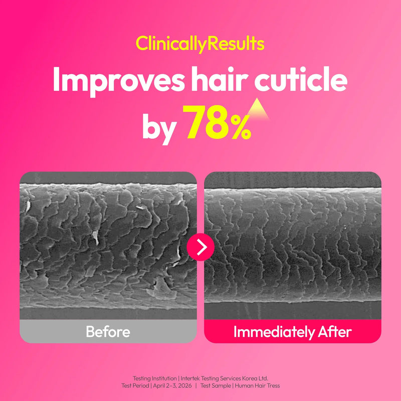 Kundal Dual Essence Curl Cream Cherry Blossom, krullencrème voor definitie, foto 9 van 12