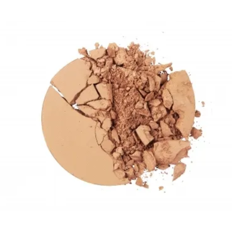 Pressed Powder GPP605 Nude Beige