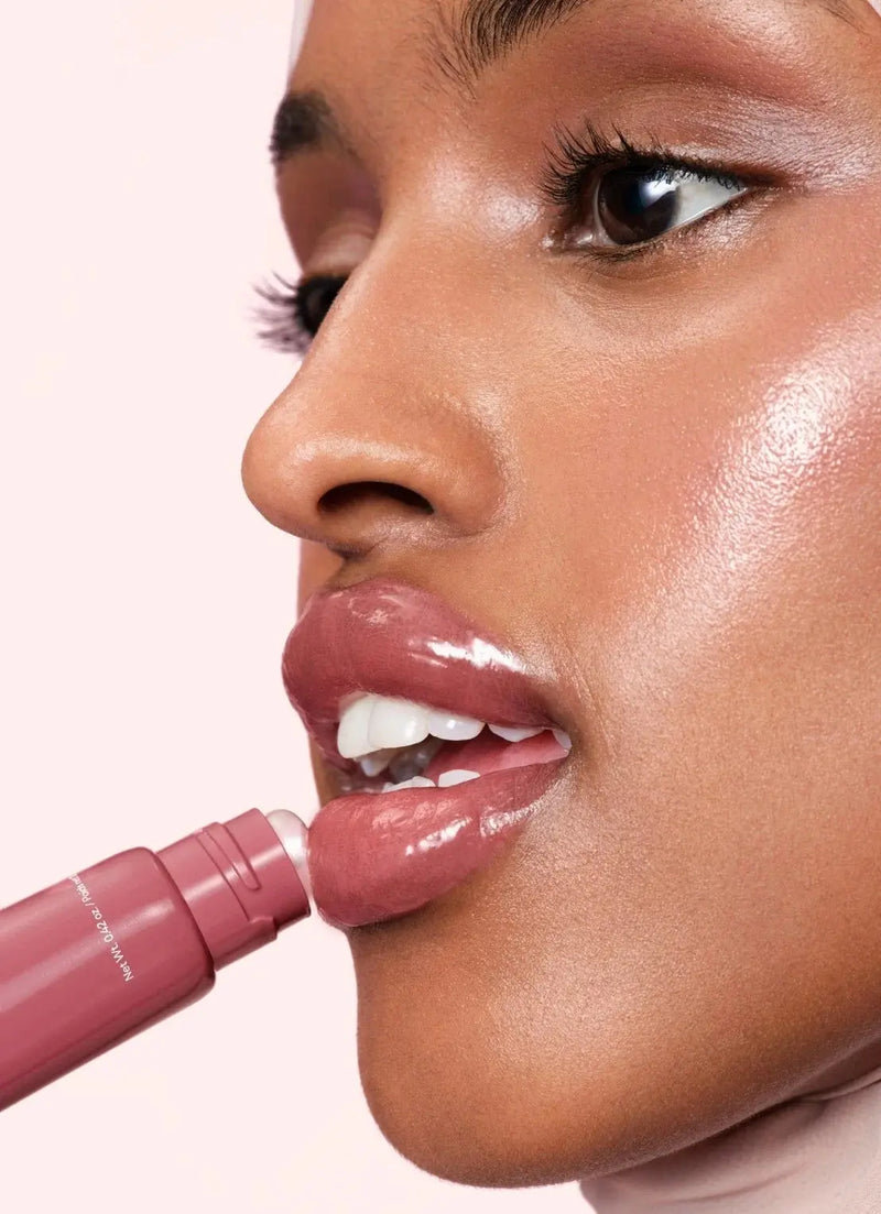 Laneige Glaze Craze Tinted Lip Serum Cinnamon Sugar