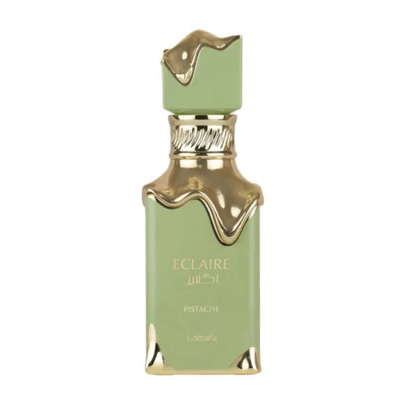 Lattafa Eclaire Pistache Eau De Parfum