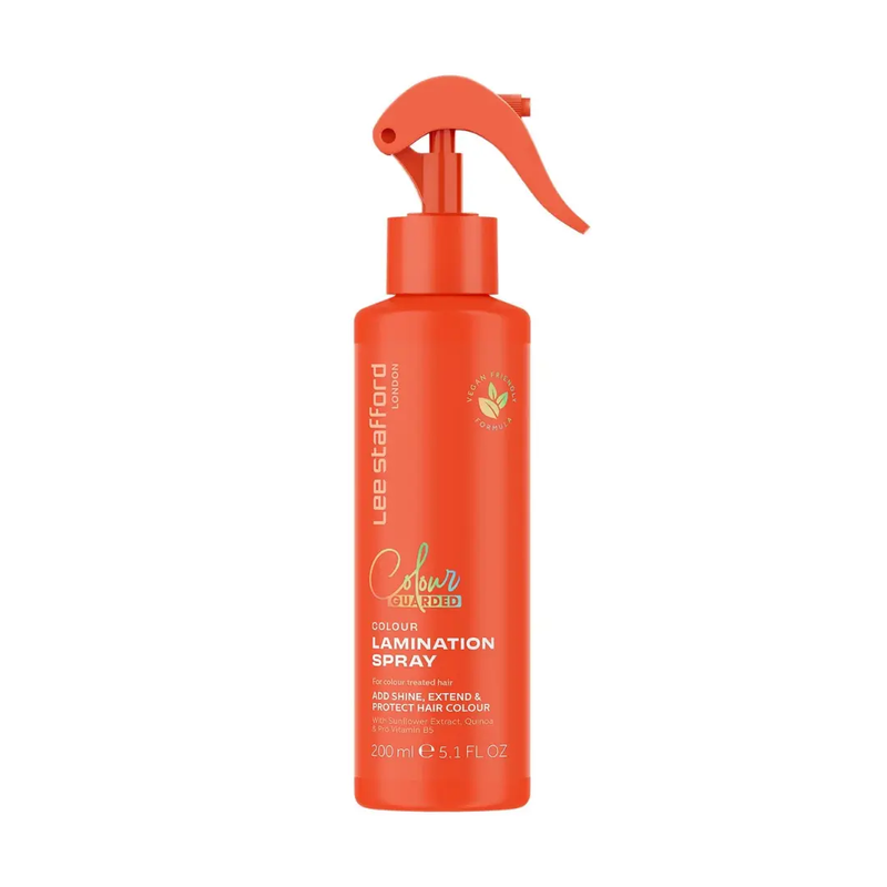 Lee Stafford Colour Guarded Lamination Spray