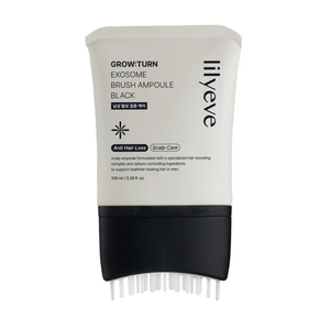 Grow Turn Exosome Brush Ampoule Prime