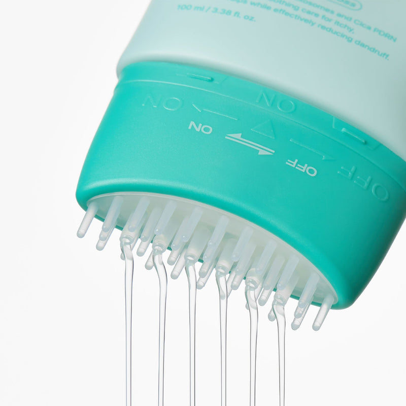 Lilyeve Scalp Turn Cica Pdrn Brush Ampoule 2