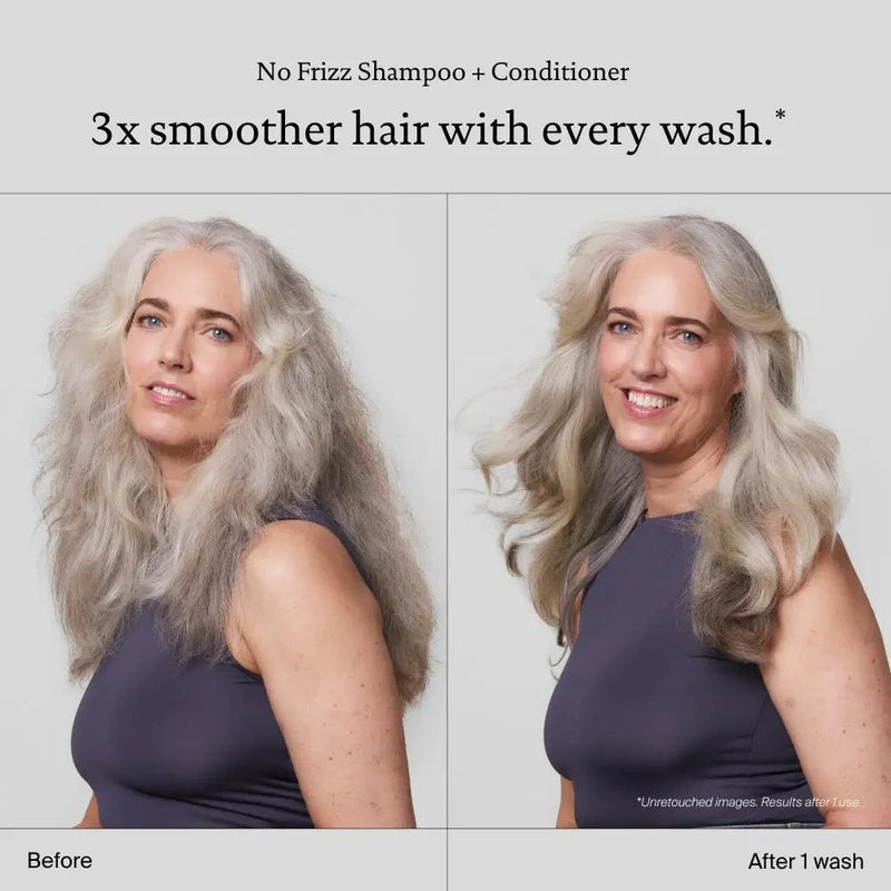 Living Proof No Frizz Conditioner