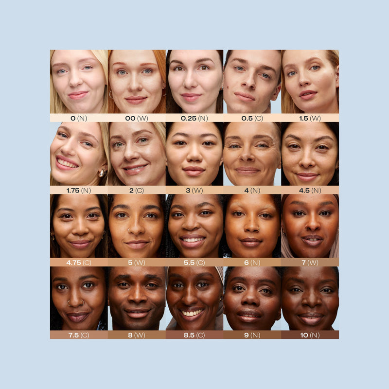 Lumene Cc Color Correcting Cream Spf20 Shade 1.5 Fair