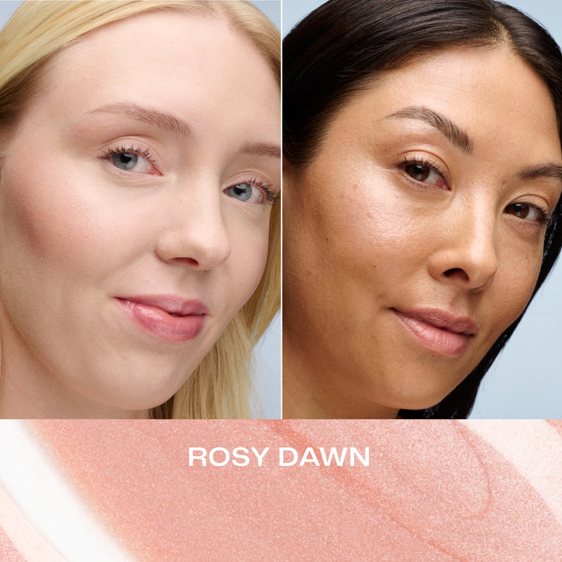 Lumene Invisible Illumination Instant Illuminizer Rosy Dawn
