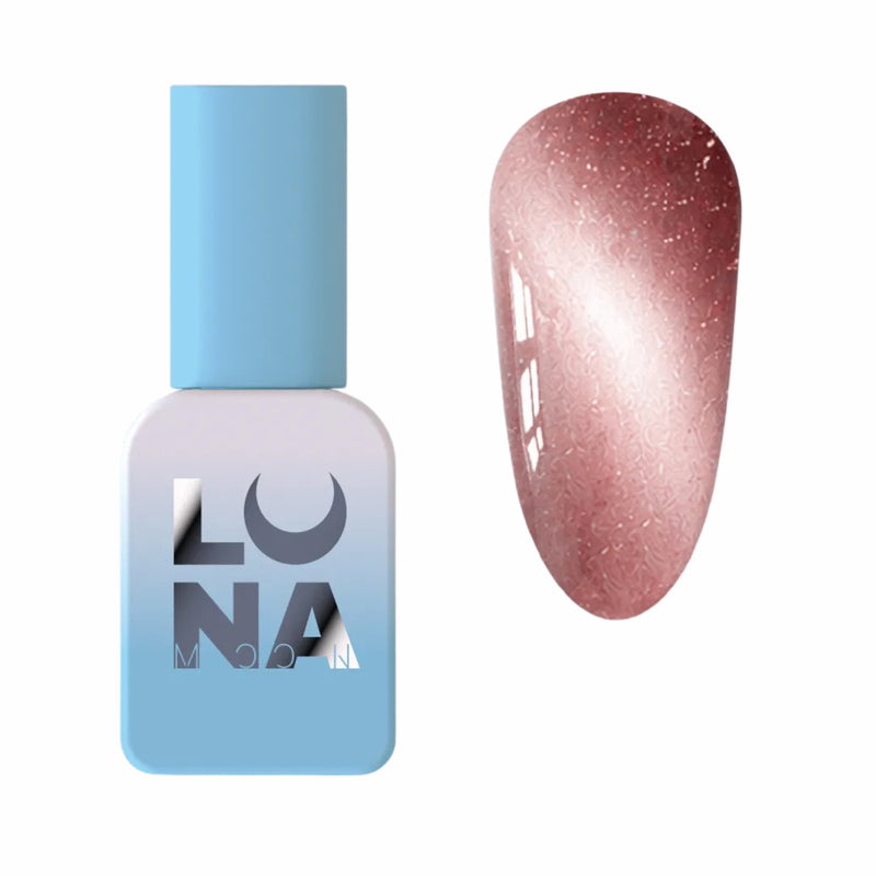 Lunamoon Color Magnetic Cat Eye Nr2