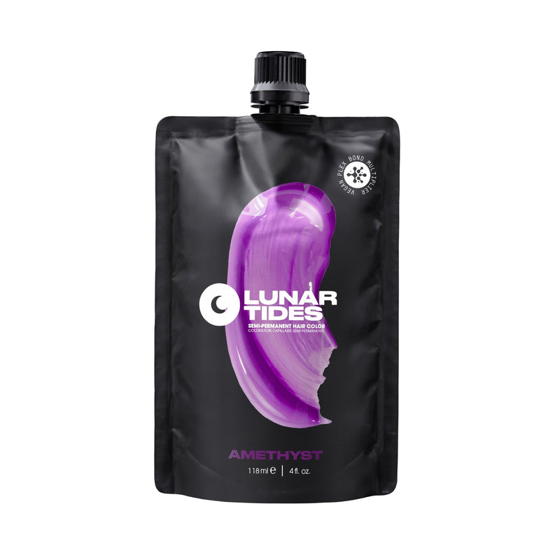 Lunar Tides Amethyst Purple 118 ml.
