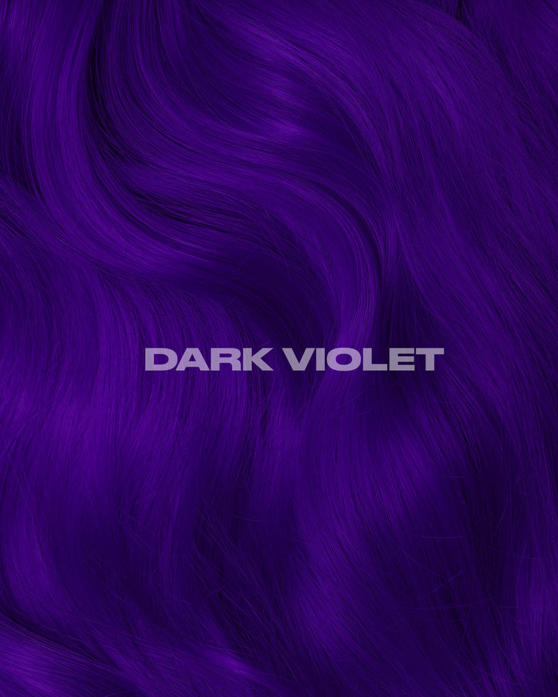 Lunar Tides Dark Violet 236 ml.