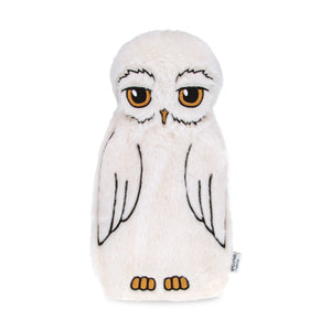 Harry Potter Hedwig Hot Water Bottle