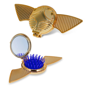 Harry Potter Pop-out Hairbrush