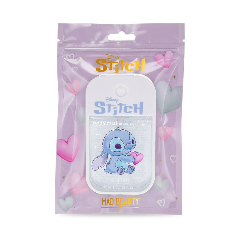 Mad Beauty Lilo & Stitch I Heart Stitch Body Mist