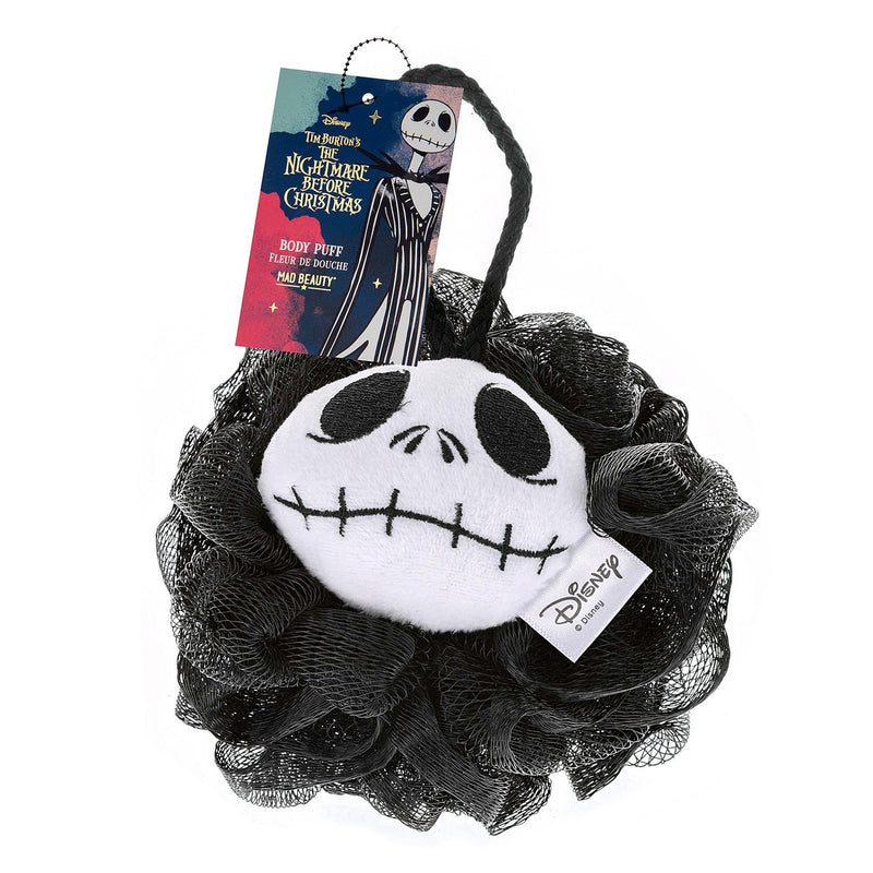 Mad Beauty Nightmare Before Christmas Mystic Body Puff