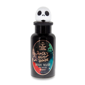 Nightmare Before Christmas Mystic Body Wash