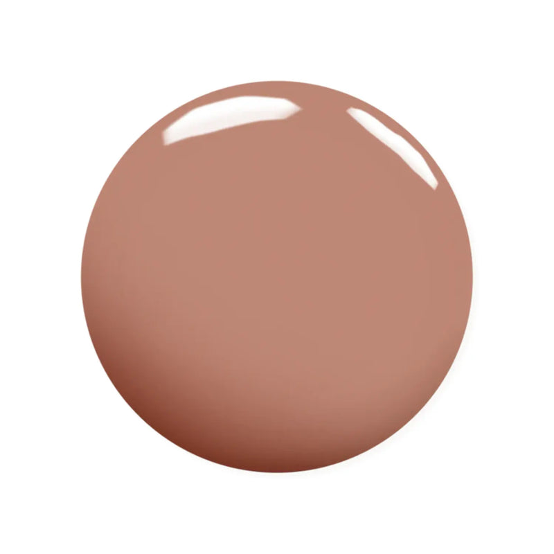 Madam Glam Soak Off Gel Polish Chai Latte