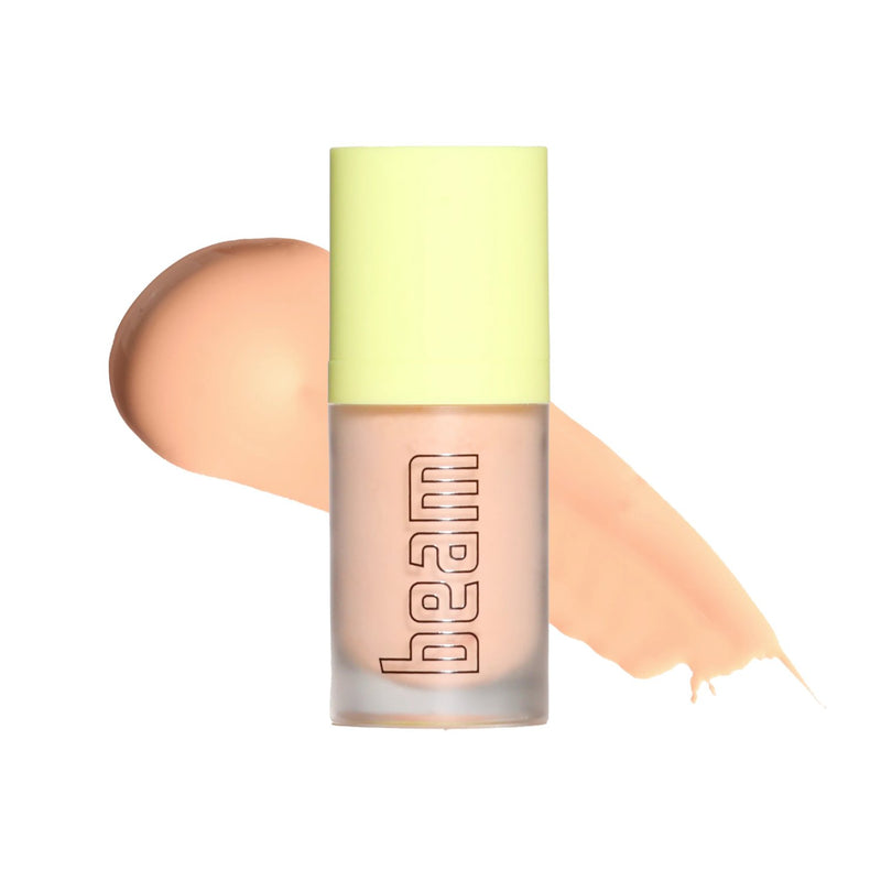 Made By Mitchell Beam Lip Gloss Cream Dream 5.5 ml.