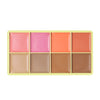 Curve Case Matte Light