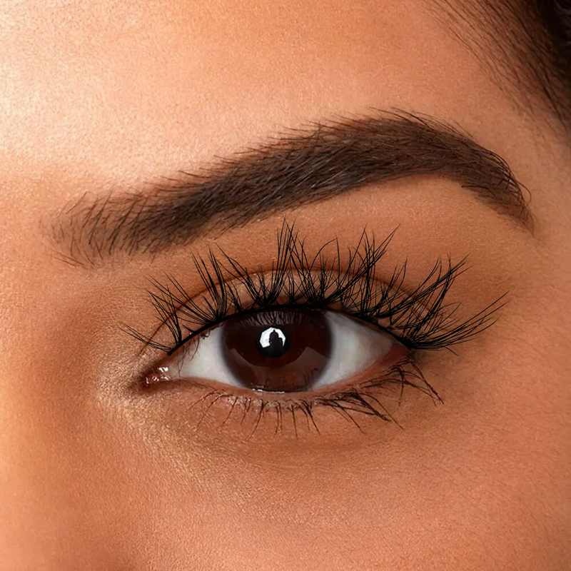 Made By Mitchell Holligraphic Lashes Lil Flicka
