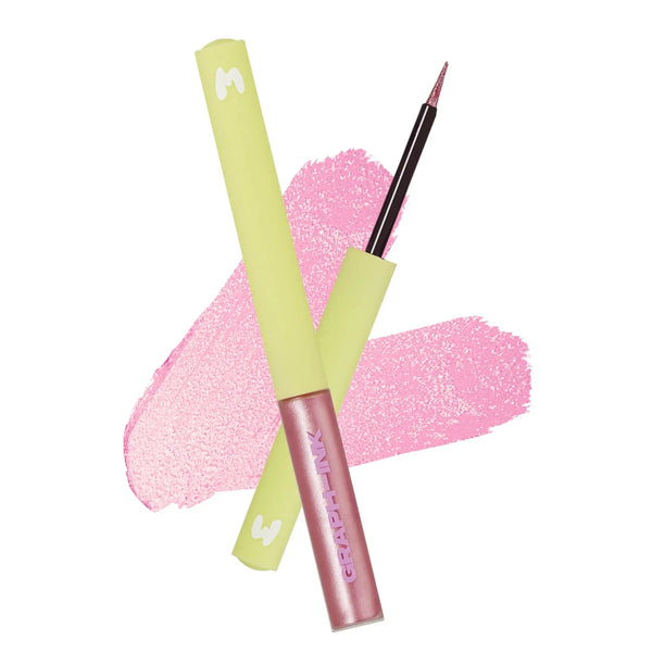 Made By Mitchell Milk Collection Strawberry Milk Graph-ink