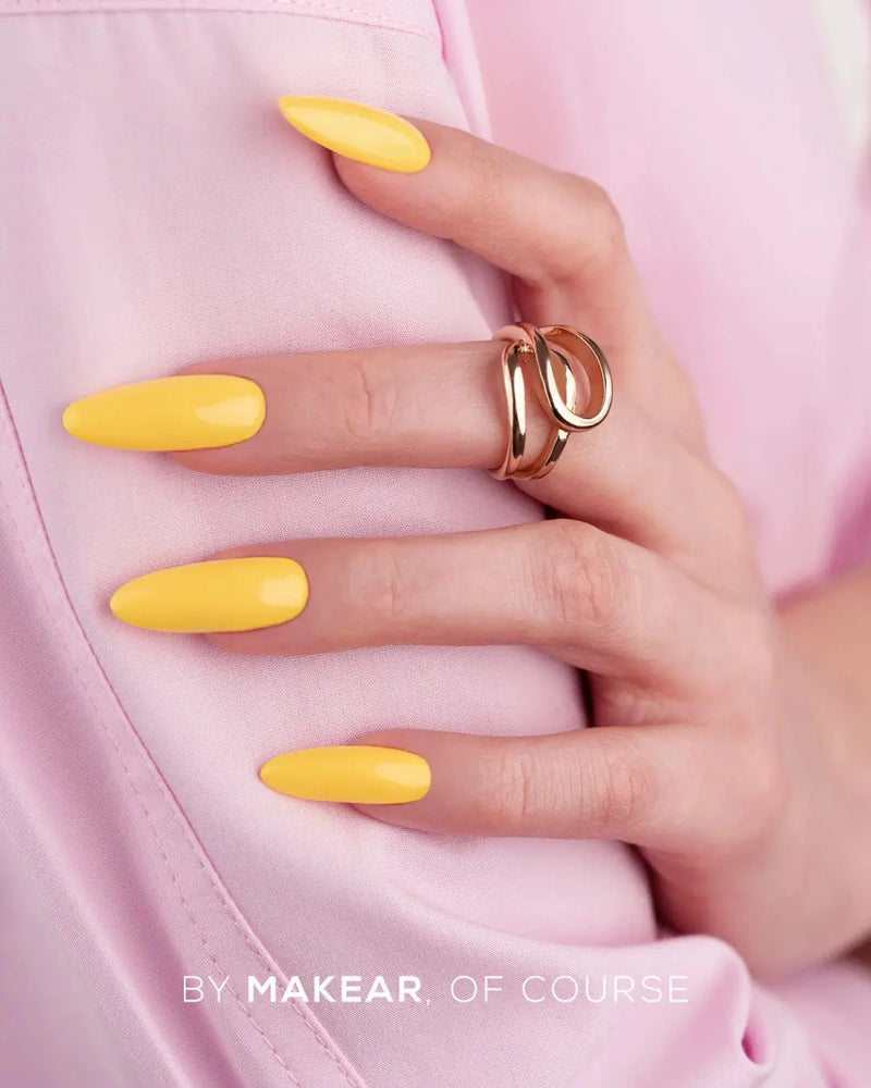 Makear UV Gel Polish N41