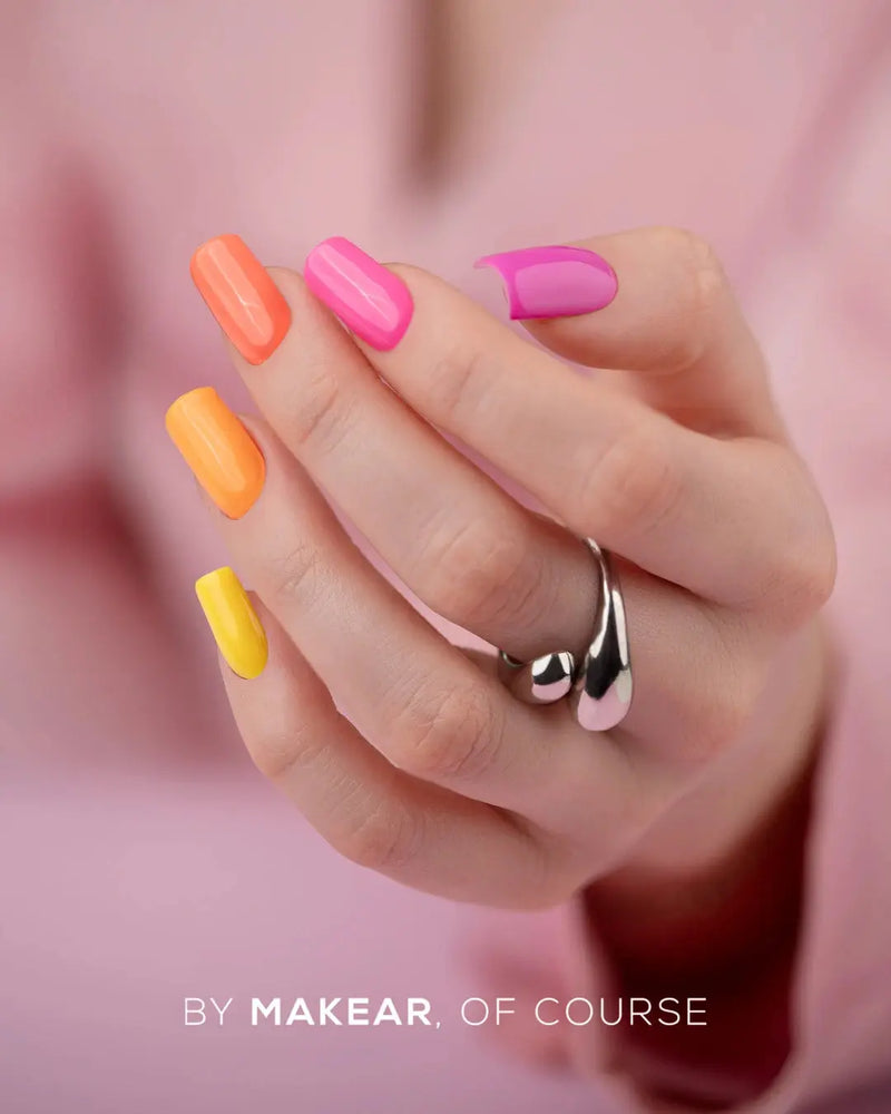 Makear UV Gel Polish N41