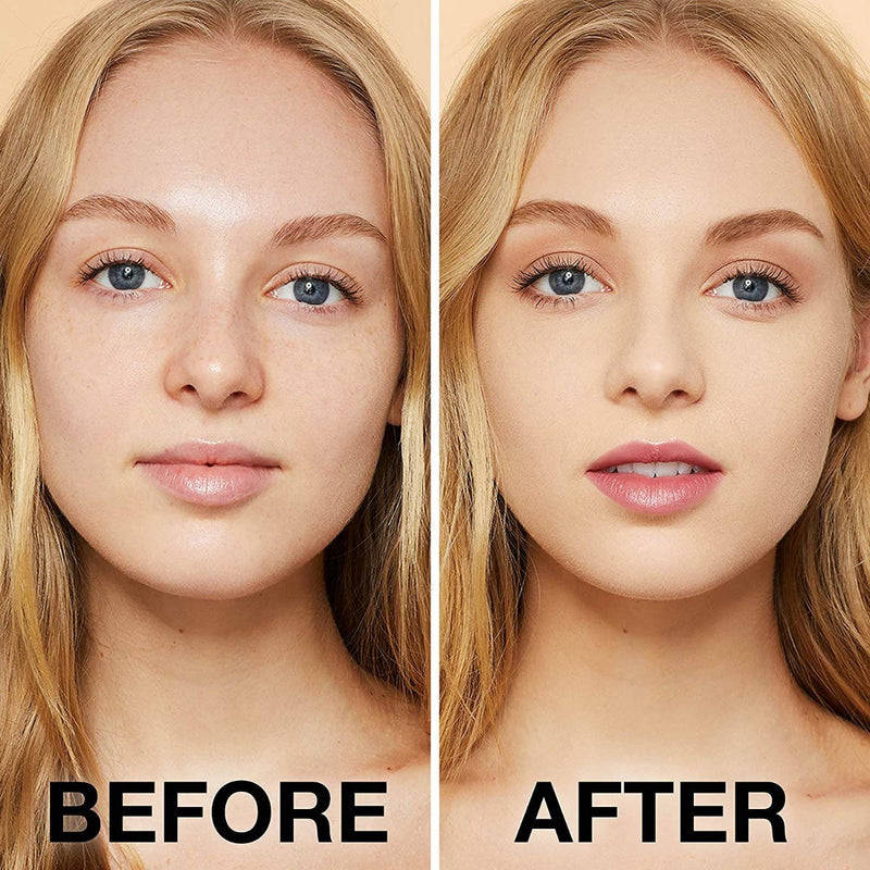 Maybelline Fit Me Matte and Poreless Foundation 115 Ivory, vloeibare foundation voor een matte finish, foto 2 van 5