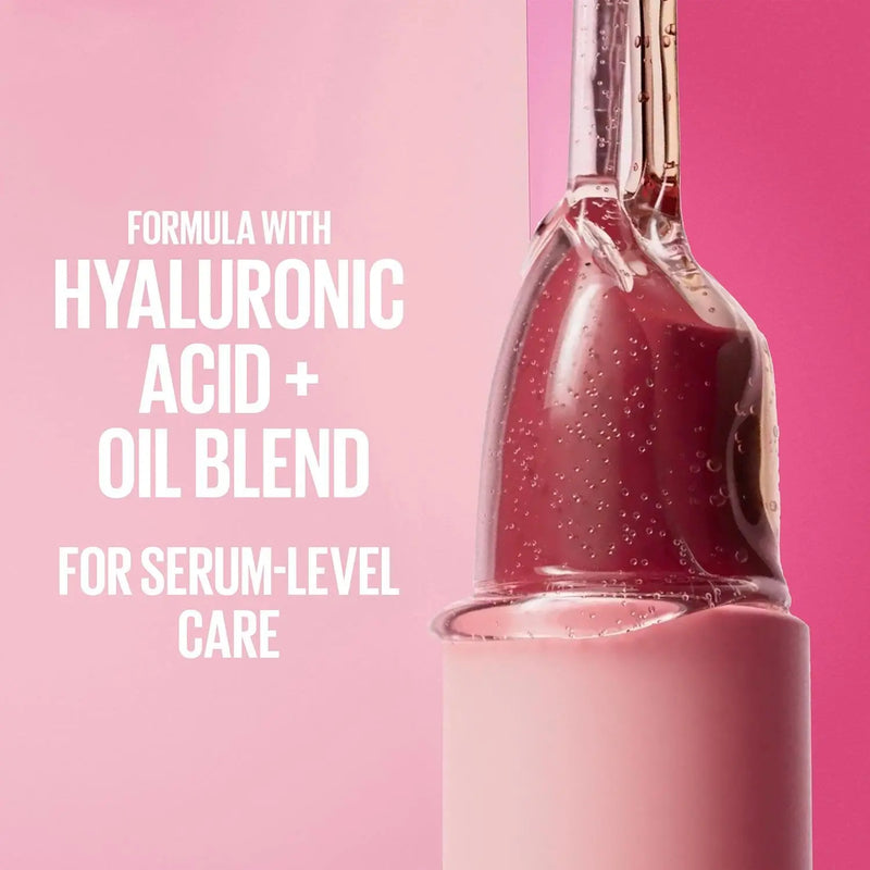 Maybelline Maybe It's Serum Lipstick 107 Blind Date