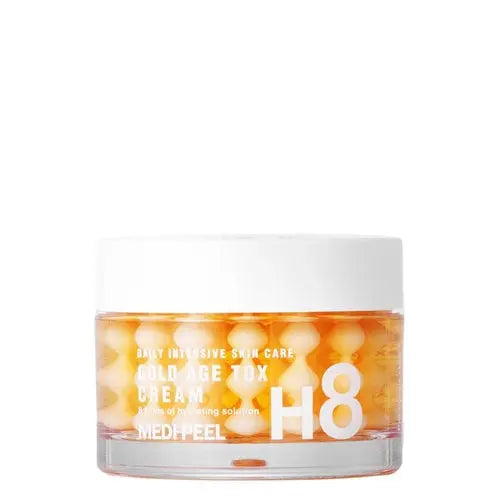 Medi-Peel Gold Age Tox H8 Cream