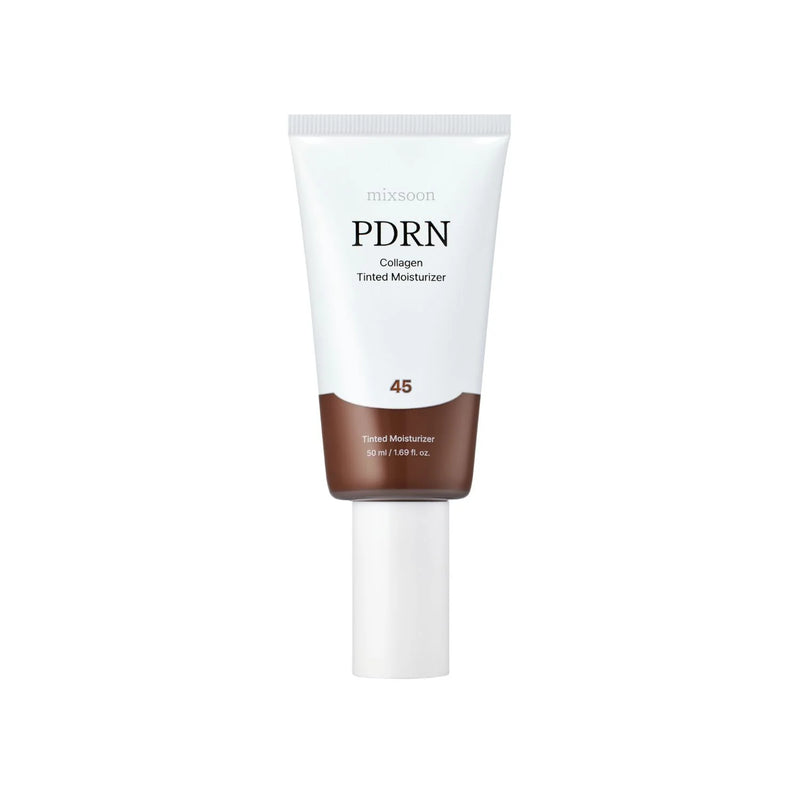 Mixsoon PDRN Collagen Tinted Moisturizer 45 Calm