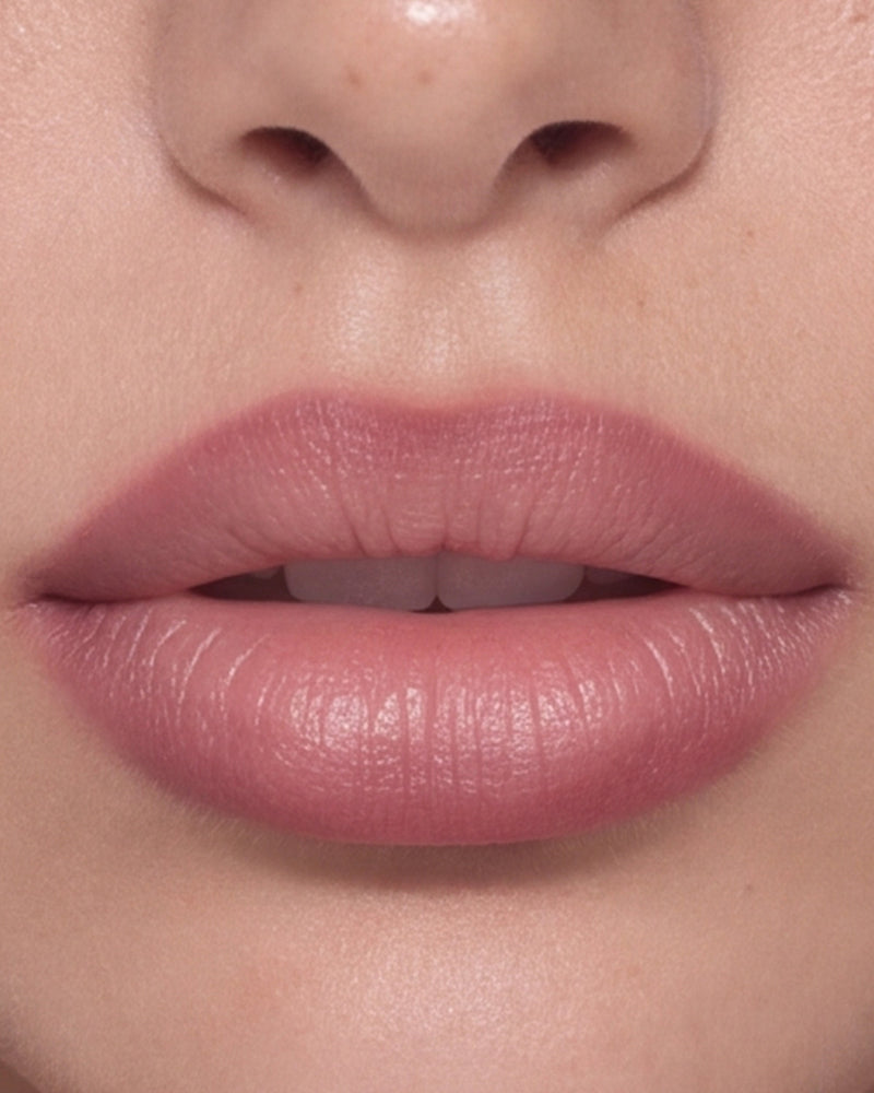 Moira Blur Lip Contour Liner 005 Cherry Blossom, romige lipliner voor zachte definitie, foto 2 van 7