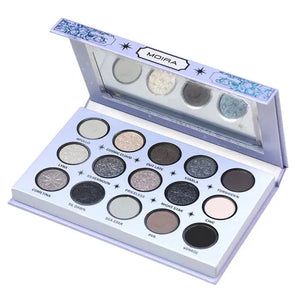 Celestial Chic Eyeshadow Palette