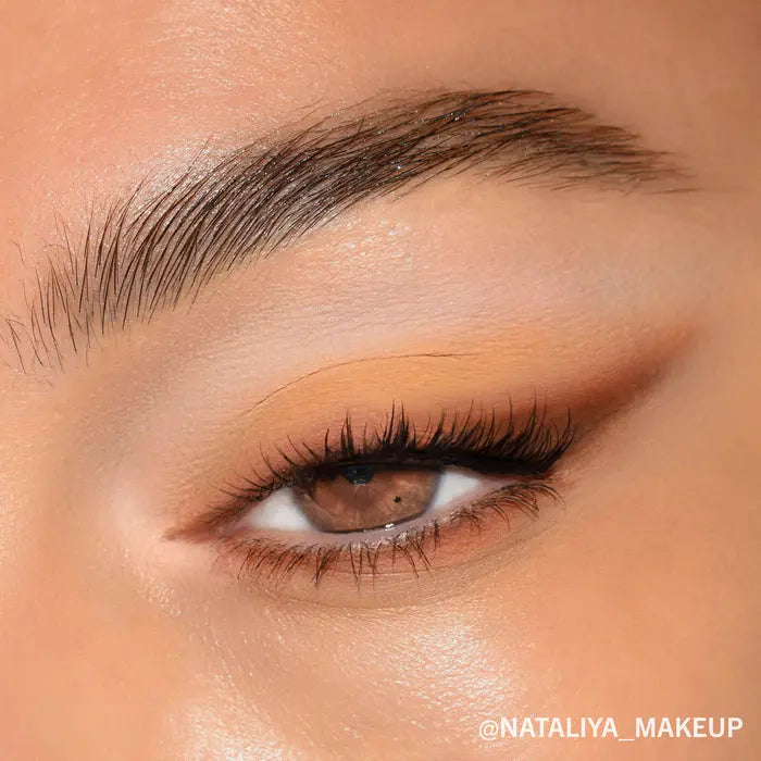 Moira Garden of My Mind Eyeshadow Palette