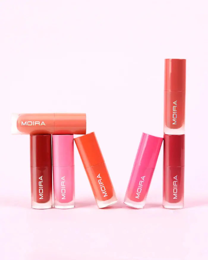 Moira Love Steady Shimmer Blush 003 Oh Honey!