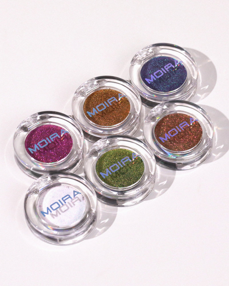 Moira Supernova Glitz Shadow 001 Astro Glam