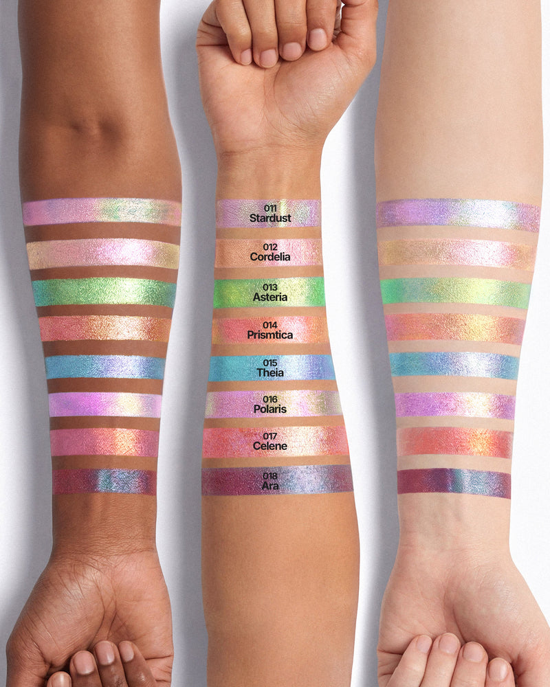 Moira Supernova Multichrome Gel Liner 012 Cordelia