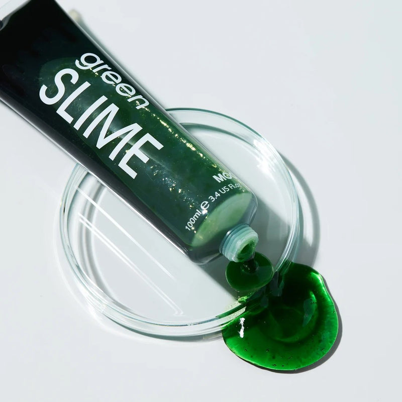 Moon Creations Moon Terror Green Slime 10 ml. Terror