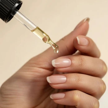 nagelverzorging gifts