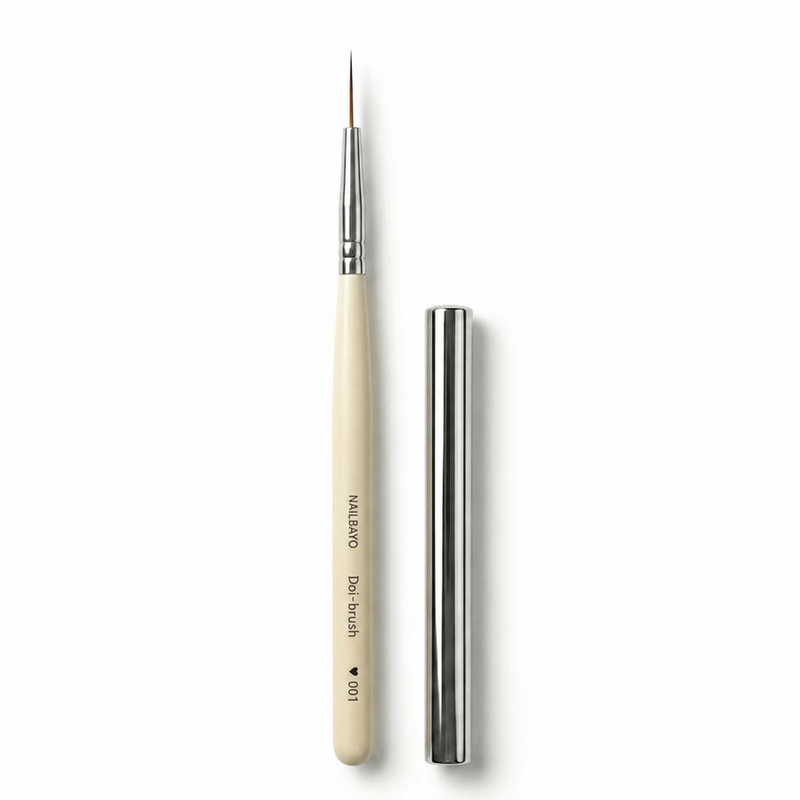 Nailbayo Nailbayo Brush #01