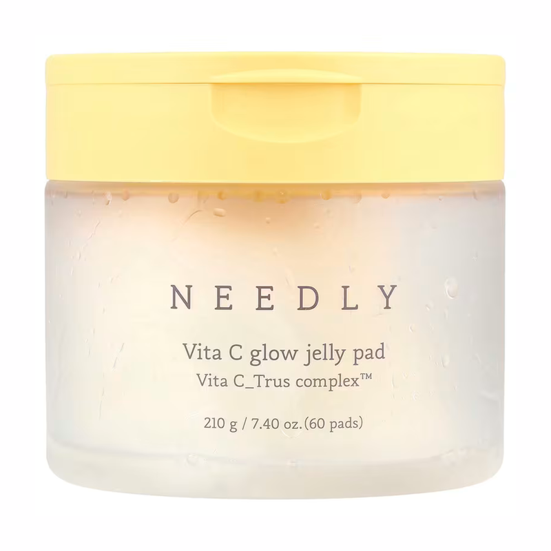 Needly Vita C Glow Jelly Pad