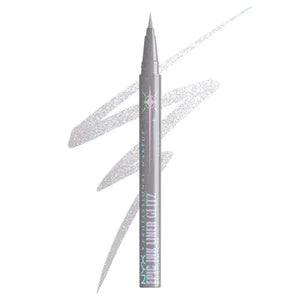 Bridgerton Epic Ink Liner Glitz 01 Glitzed In Silver